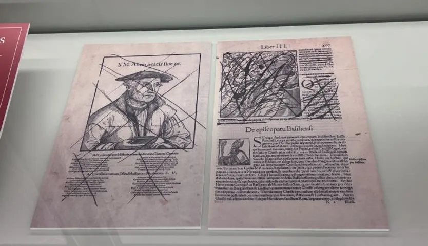 Exposición