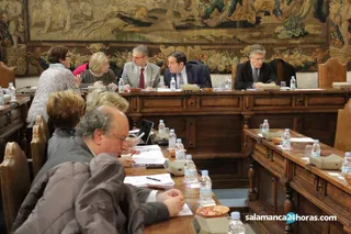 Comisión mixta USAL Sacyl (16)