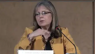 Inmaculada Sánchez Barrios