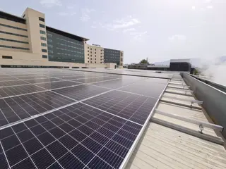 Placas solares en Salamanca