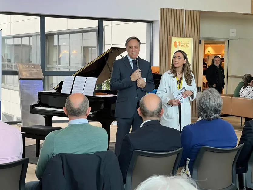 Presentación del programa 