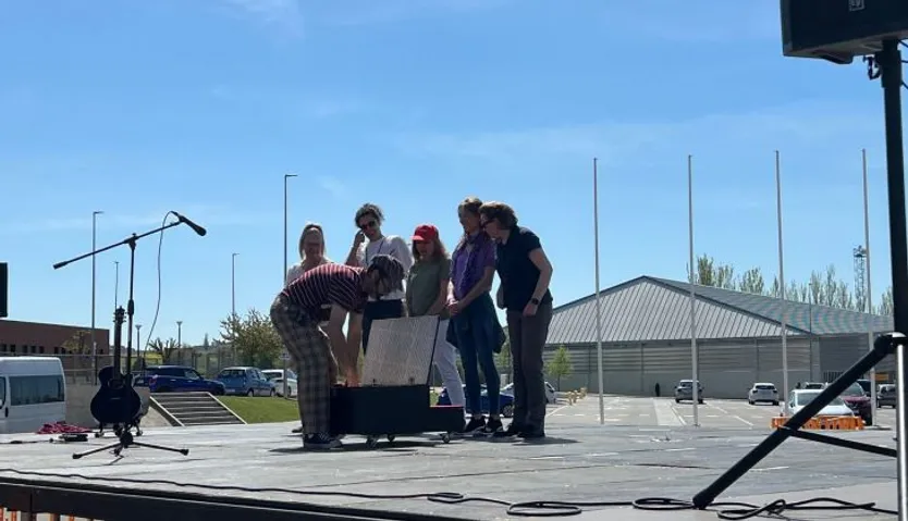 Teatro en el recreo (7)