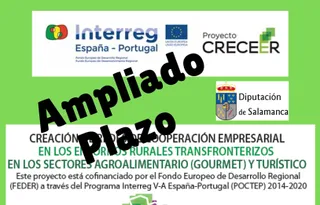 Ampliado plazo solicitud CRECEER
