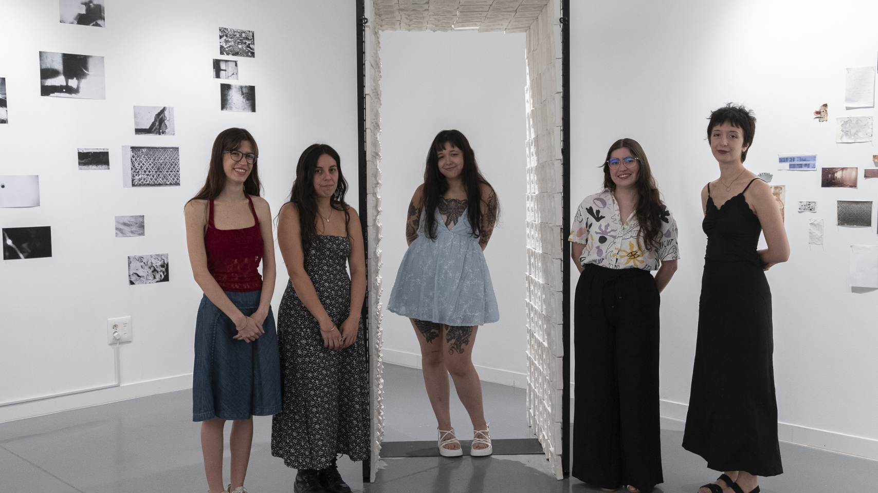 Exposici&oacute;n 't&iacute;tulo' En Salas&eacute;is
