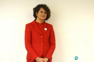 María Ángeles Serrano