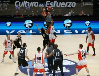 El CB Tormes tropieza en su arranque del playoff hacia LEB Plata