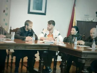 El equipo de Gobierno de Lumbrales rechaza la creación de comisiones propuesta por Ciudadanos
