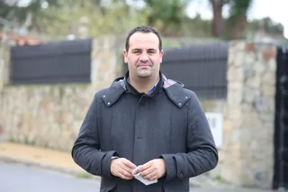 David Mingo