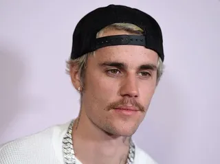 Justin bieber drogas
