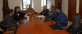 El Ayuntamiento de Béjar pide al entrenador del Ciudad Rodrigo que denuncie los hechos ante la Policía