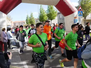 Educación Física en la calle (19)
