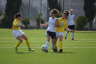 Salamanca CF UDS fem – San Pío X f1a9db25 e42f 4802 9a36 ccda72e945cb