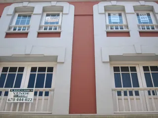Vivienda nueva. Archivo