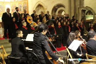 Concierto Miserere de Doyague en Catedral Vieja (16)