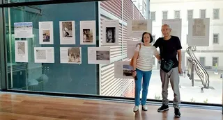 museo reina sofia NORM