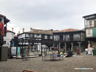 masterchef la alberca