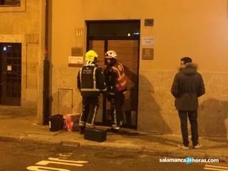 Bomberos Reyes Catolicos 2