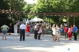 Bailes de verano (8)