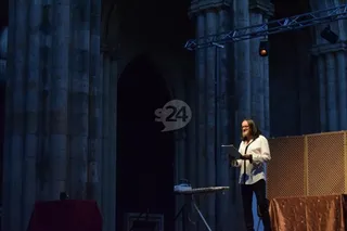 Teatro Música de interés Alba de Tormes