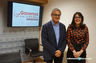 Ganemos