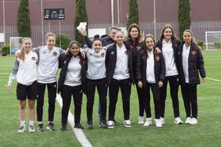 Salamanca FF - Bizkerre B