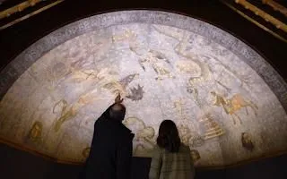Cielo de Salamanca | Foto del programa