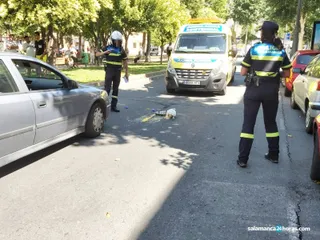 Atropello barrio vidal (4)