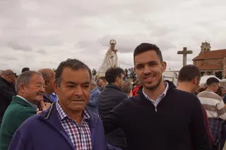 Romería de Valdejimena (1)