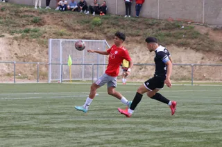 Unionistas B - Salamanca CF UDS B
