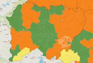 MAPA S24H