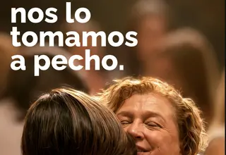 "Nos lo tomamos a pecho" AECC 