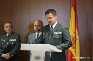 Aniversario 175 de la Guardia Civil (4)