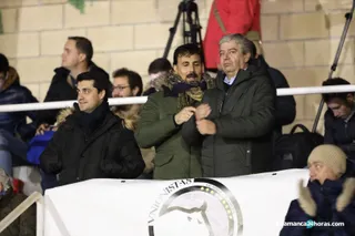 Copa del Rey Unionistas Atlético Baleares (7)