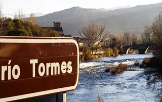 Tb Rio Tormes