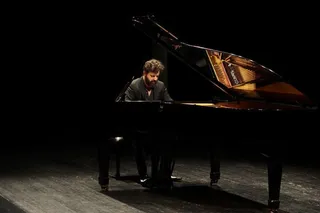 Concierto en el Juan del Enzina