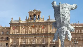Más de 120.000 visitantes confirman el éxito de la exposición ‘Miquel Barceló. El Arca de Noé’