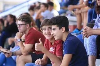 Santa Marta DH - Real Valladolid