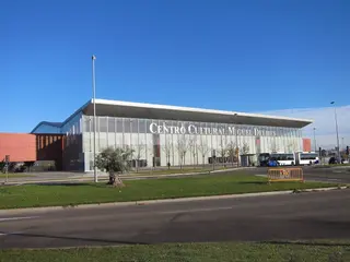 Escuela Superior de Arte Dramático de Castilla y León. Foto EP