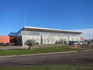 Escuela Superior de Arte Dramático de Castilla y León. Foto EP