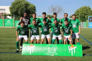 Guijuelo – Palencia CF. Municipal Luis Ramos
