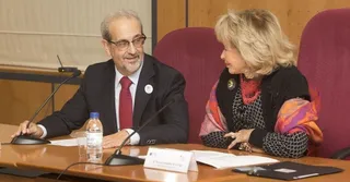 La USAL participa en la reunión sectorial de Internacionalización y Cooperación de la Conferencia de Rectores