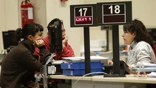 El Gobierno aprueba este viernes la prórroga hasta abril del subsidio para los parados sin prestación por desempleo