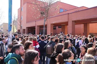 Estudiantes