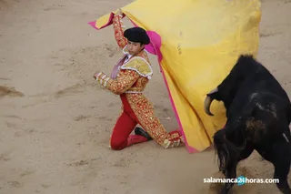 Novillada lumbrales mas (46)