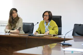 Constitución del Ayuntamiento de Cabrerizos (5)
