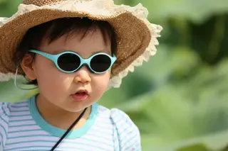 Los ópticos-optometristas recuerdan que una buena visión en la infancia mejora el desarrollo social y educacional