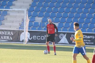 RS Monterrey – Béjar Industrial