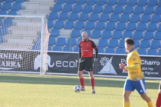 RS Monterrey – Béjar Industrial