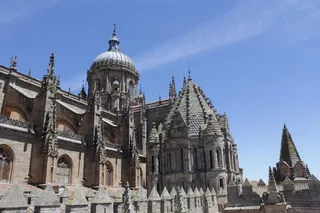 Ieronimus, una experiencia única