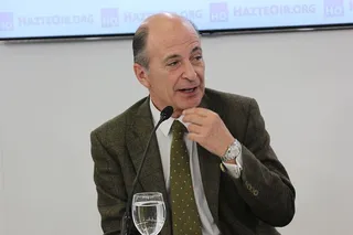 Carlos Rodríguez Braun